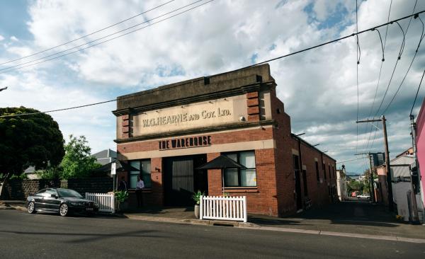 The Warehouse Geelong