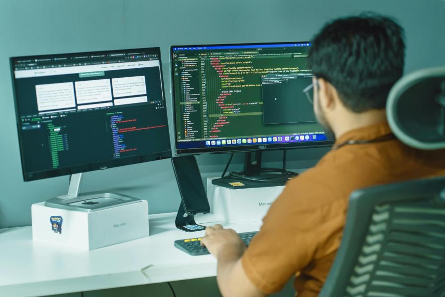 Development should support the agreed design, technical requirements and long-term maintainability.