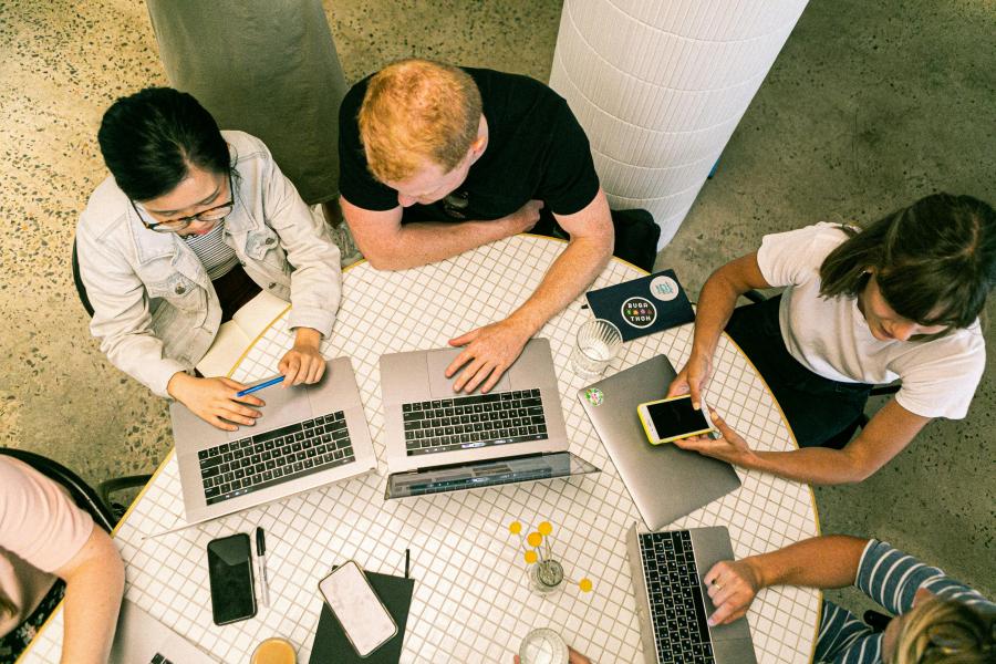 Discovery turns broad goals into practical website requirements.