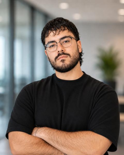 Daniel Valitutti